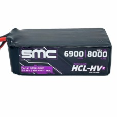 HCL-HV2 Flight 22.8V/6S-8000mAh-90C